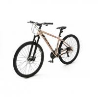 Велосипед FALCON BIKE 29" FIRST 1.0 коричневый, алюминий, размер М