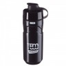 Термофляга Polisport Thermal Bottle T500, черный/красный 1