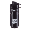 Термофляга Polisport Thermal Bottle T500, черный/красный 1